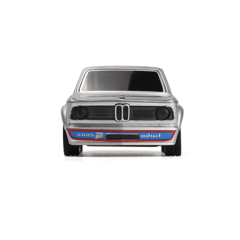 HPI nano-TTR BMW 2002 Turbo