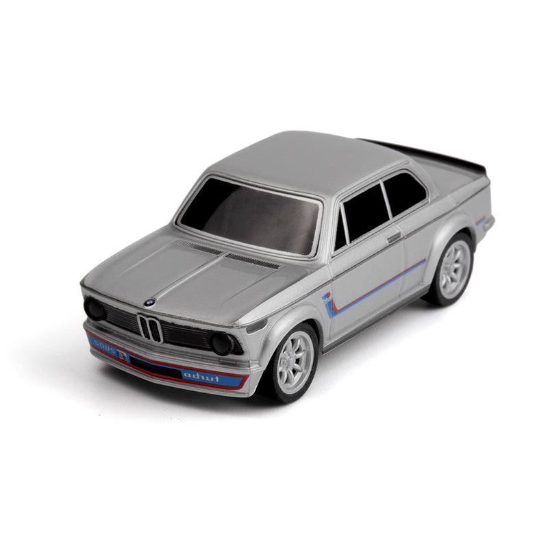 HPI nano-TTR BMW 2002 Turbo