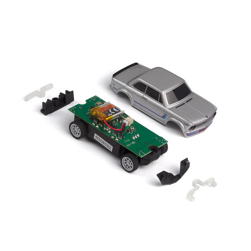 HPI nano-TTR BMW 2002 Turbo