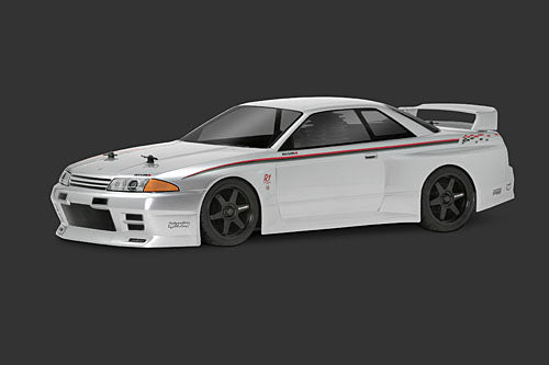 17515 HPI Racing Nissan Skyline R32 Gt-R Body (200mm/WB255mm)