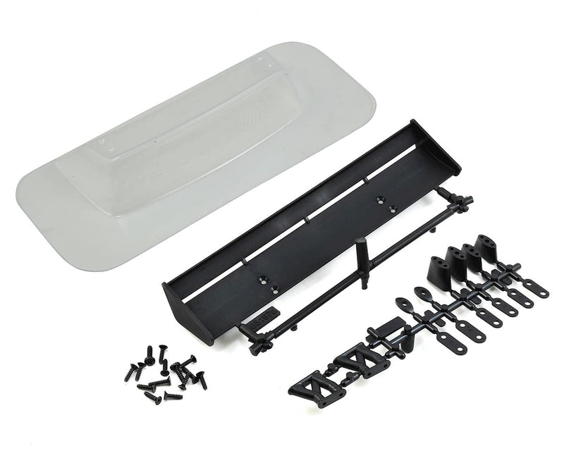 17515 HPI Racing Nissan Skyline R32 Gt-R Body (200mm/WB255mm)