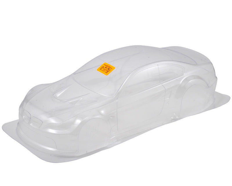 HPI17548 HPI BMW M3 GT2 (E92) Body (200mm)