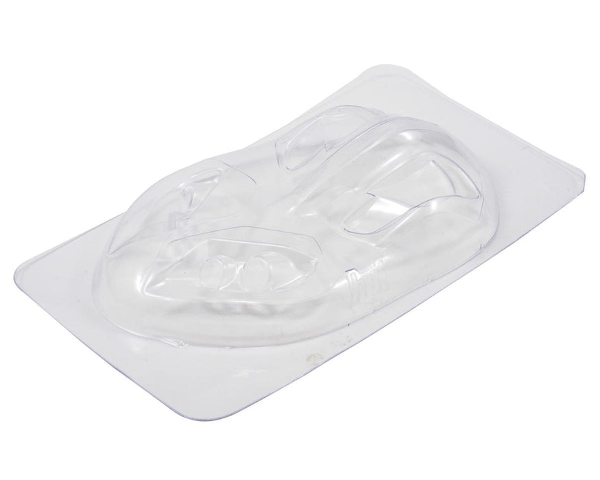 HPI17548 HPI BMW M3 GT2 (E92) Body (200mm)