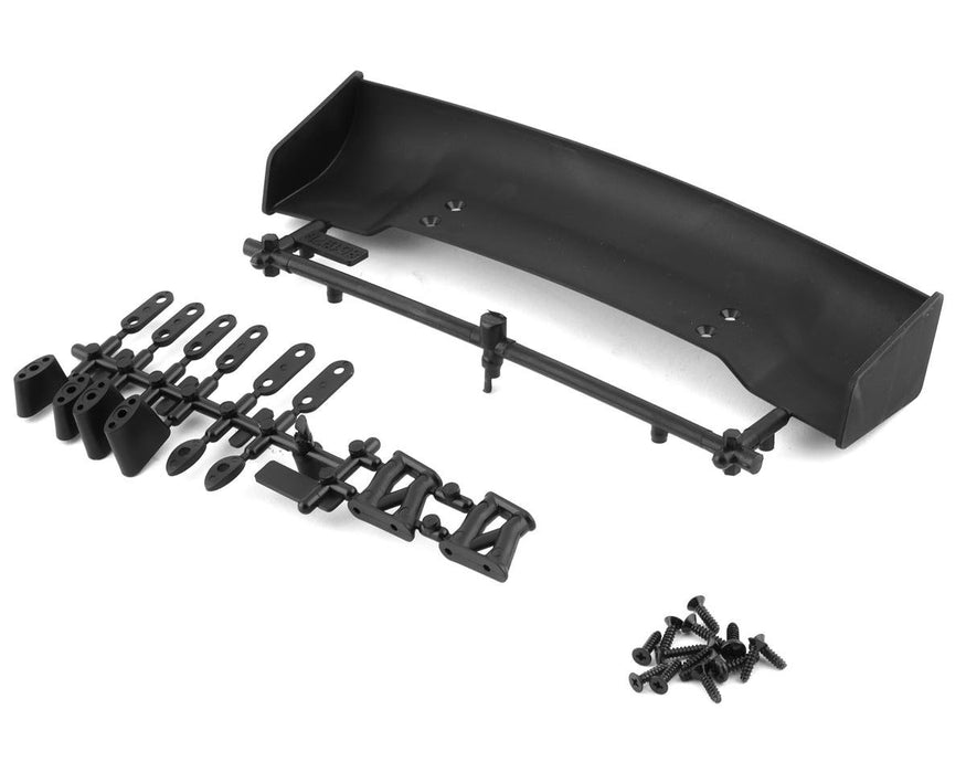 HPI7499 HPI Racing Subaru Impreza Body (200Mm/Wb255Mm)