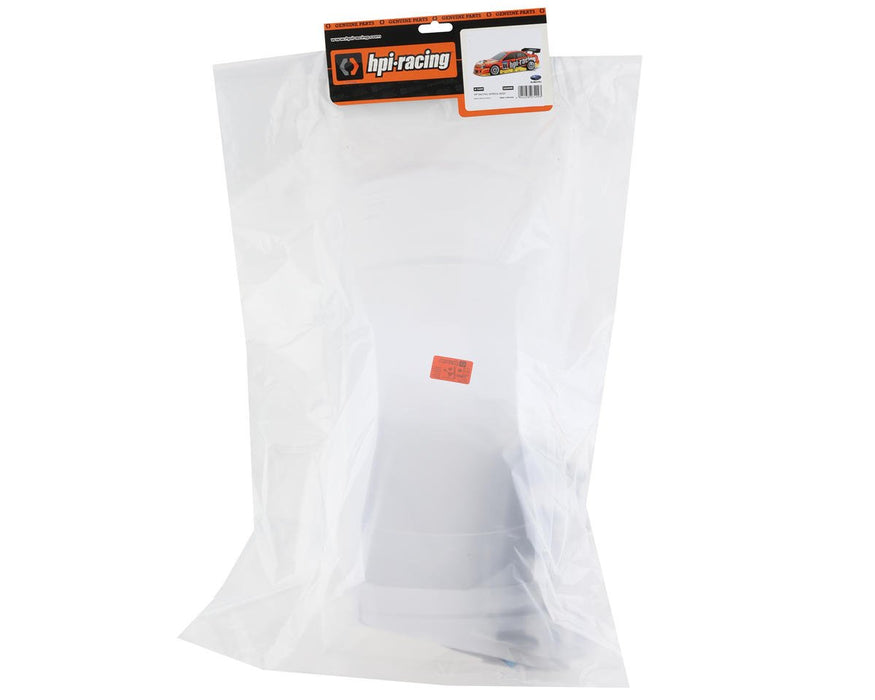 HPI7499 HPI Racing Subaru Impreza Body (200Mm/Wb255Mm)