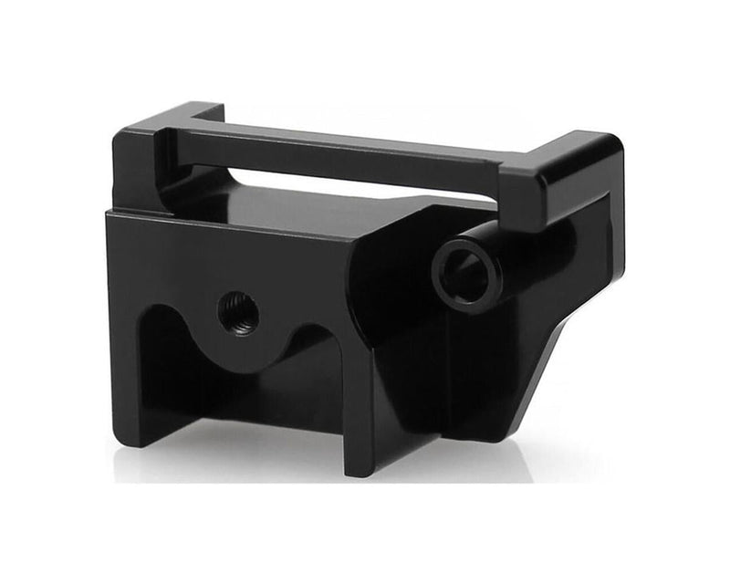 AMN126M01 Hot Racing Arrma® Mini Kraton® Aluminum Tall Battery Flex Strap Hold-Down Set