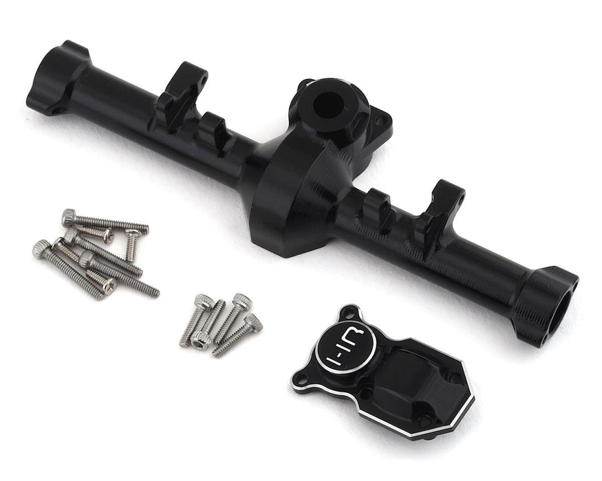 SXTF1301 Hot Racing Axial SCX24 Aluminum Rear Axle Case