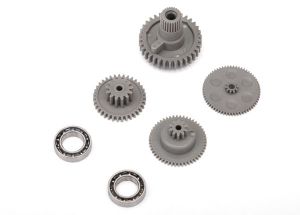 2072A Traxxas Gear Set For 2070,2075 Servo