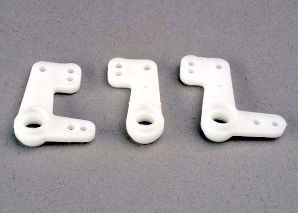2543 Traxxas Steering Bellcranks Nitro Rustler