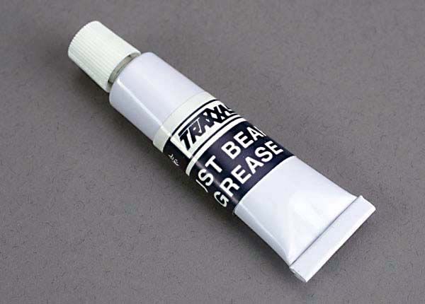 2717 - Thrust bearing lube