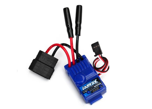 3045R Traxxas- ESC, LATRAX, WATERPROOF (ASSEM
