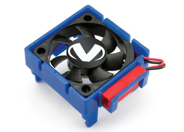 3340 Traxxas Cooling Fan for Velineon VXL 3s ESC