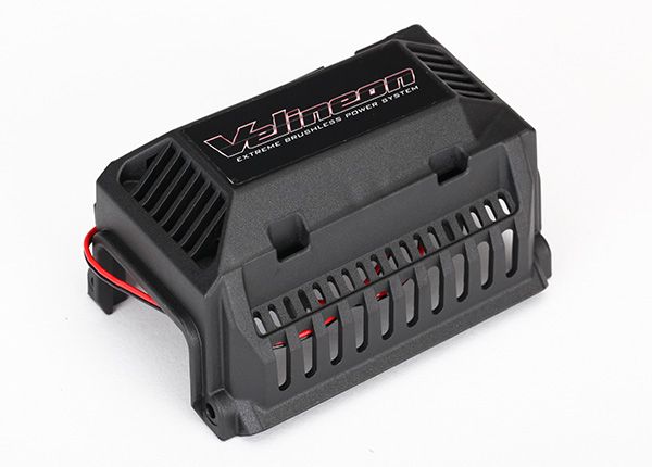 3474 Traxxas Dual Fan Kit