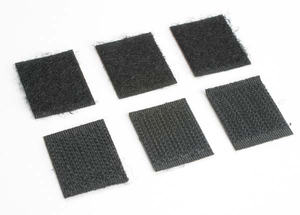 3543 ADHESIVE VELCRO 3 HOOK/3LOOP