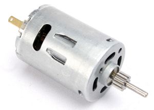 5279 - Motor/ pinion gear/ motor bushing (EZ-Start 2)