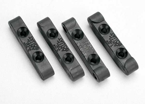 5559 Traxxas Suspension Pin Mount Set