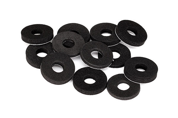 6716 Traxxas BODY WASHERS FOAM 2/3/4MM