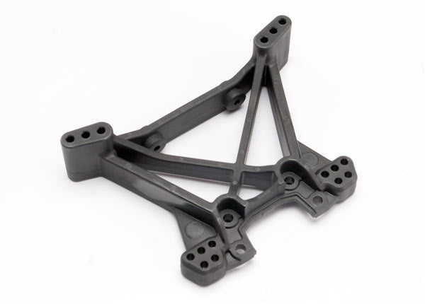 6838 Traxxas Rear Shock Tower, Slash 4x4