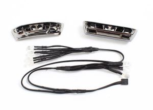 7186 Traxxas LED Lights, Light Harness