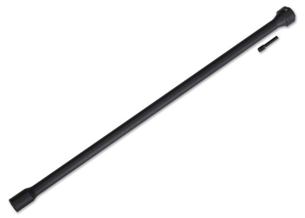 7455 Traxxas Center Drive Shaft Plastic