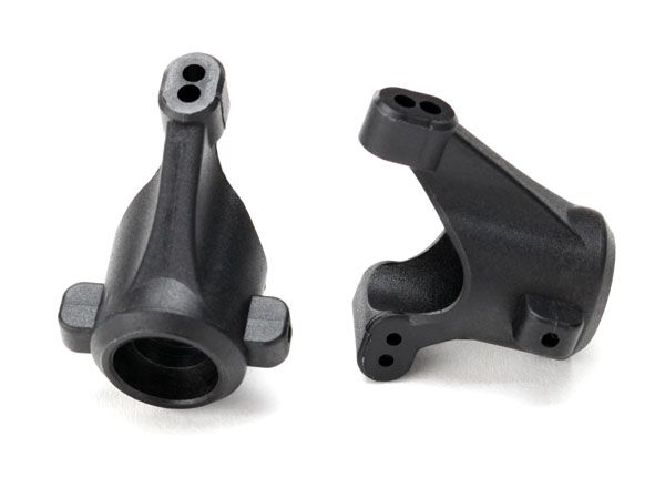 7552X - Carriers, stub axle (2)