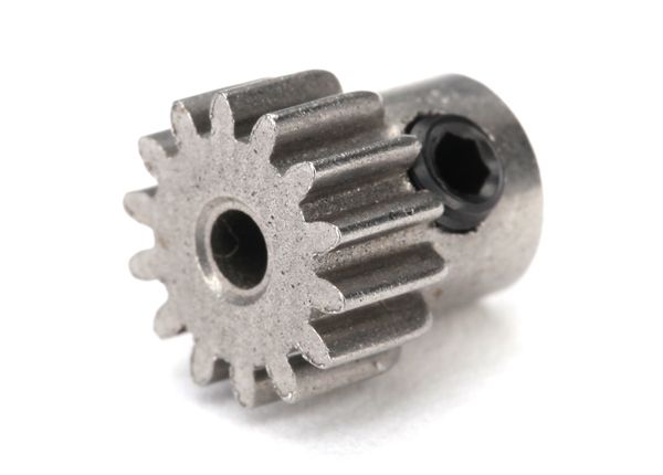 7592 Traxxas Latrax 14T Pinion Gear