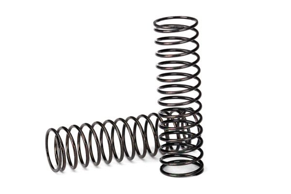 7659 Traxxas - Spring, shock, firm (1 pair) (fits 1/18 LaTrax SST)