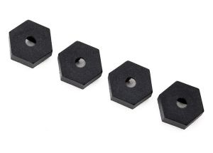 7669 Traxxas Wheel Hubs