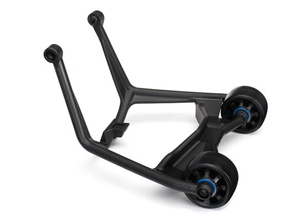 7776 Traxxas X-Truck Wheelie Bar