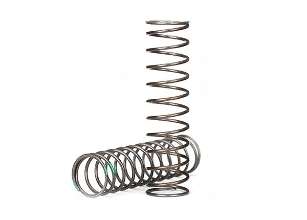 8041 Traxxas Springs, shock (GTS) (front) (0.45 rate) (2)