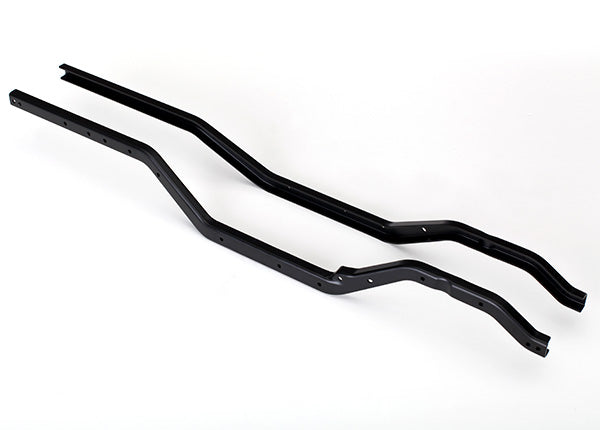 8220 Traxxas 448 mm Steel Chassis Rails (L&R)