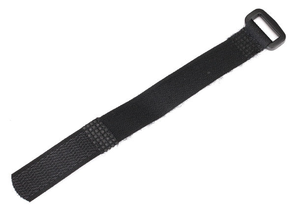 Traxxas 8222 BATTERY STRAP TRX-4 2S/3S LIPO