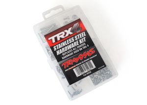 8298 Hardware Kit , Stainless Steel
