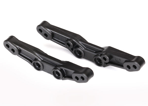 8338 TRAXXAS SHOCK TOWER FRONT/REAR