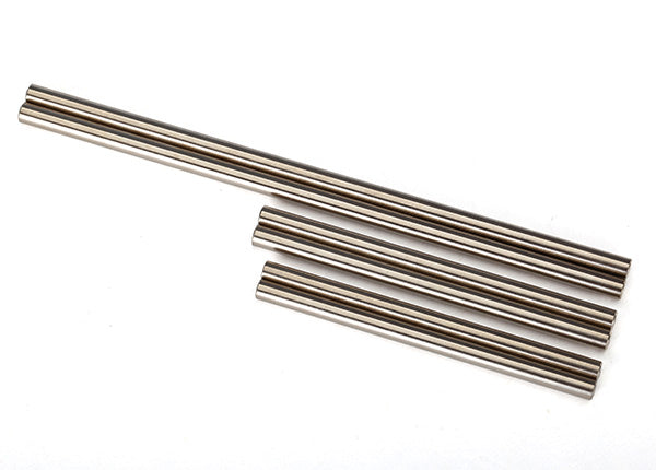 8545 Traxxas Steel Front Suspension Pin Set UDR