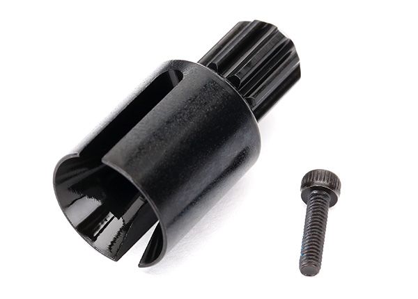 8551 Traxxas Steel Drive Cup
