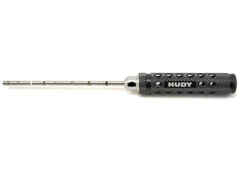 107644 Hudy LIMITED EDITION - ARM REAMER 4.0 MM