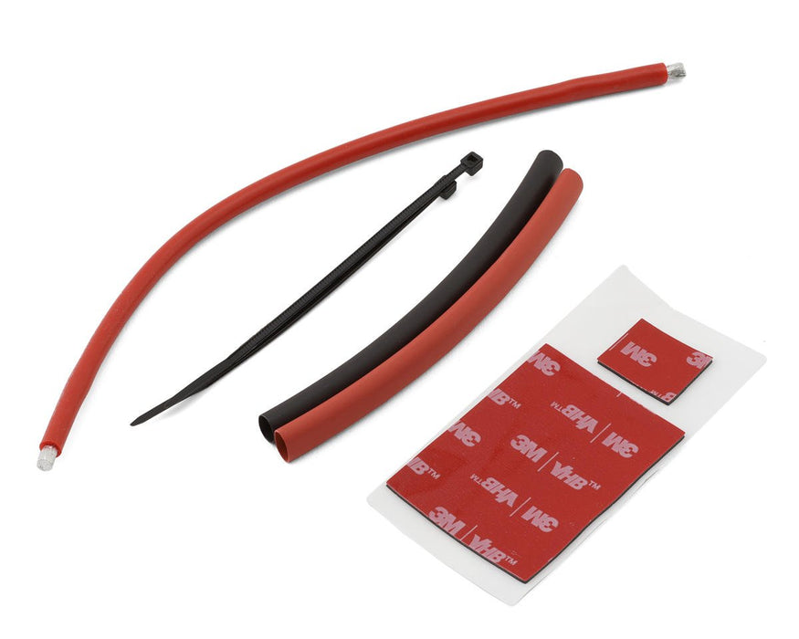 30105100 Hobbywing Ezrun Max6 G2 ESC (3-8S)