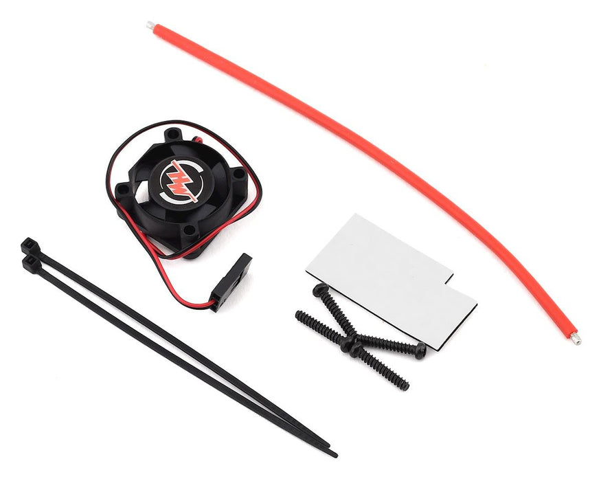 30120301 Hobbywing QuicRun 880 Waterproof Dual Brushed Crawling ESC