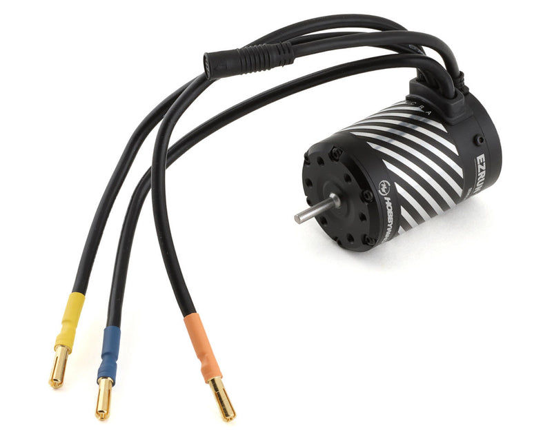 30402606 Hobbywing EZRun 3652SD G3 Sensored Brushless Motor (5400kV)