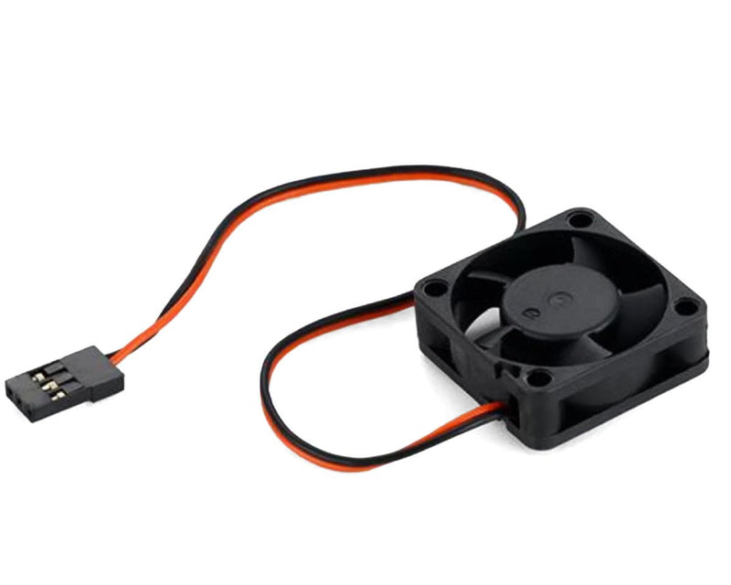 30860109 Hobbywing Xerun P3010 JR3P 30x30x10mm Cooling Fan