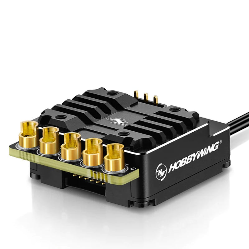 30112402 Xerun XR10 Stock Spec G2 ESC