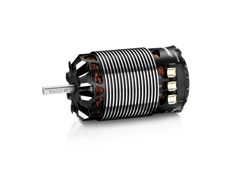 30401907 Hobbywing XeRun 4268 G3 2200KV Motor