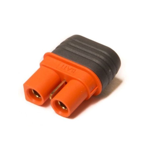 Spektrum Connector (1): IC3 Battery Connector