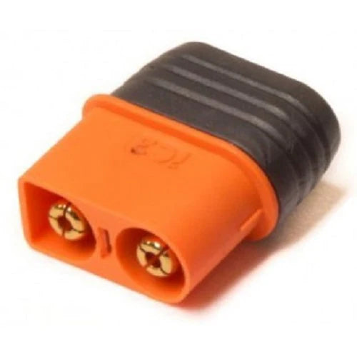 Spektrum Connector (1): IC3 Device Connector
