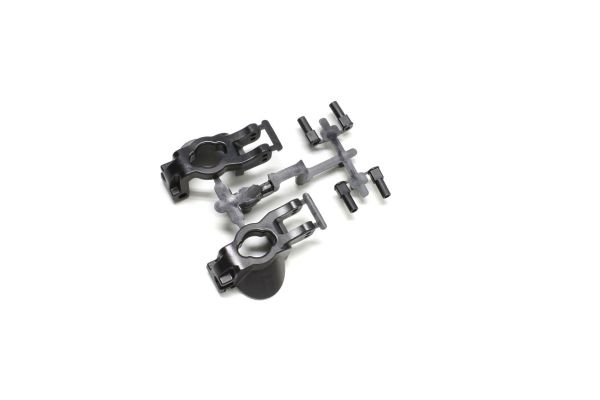 IF421 Kyosho Front Hub Carrier (MP9)