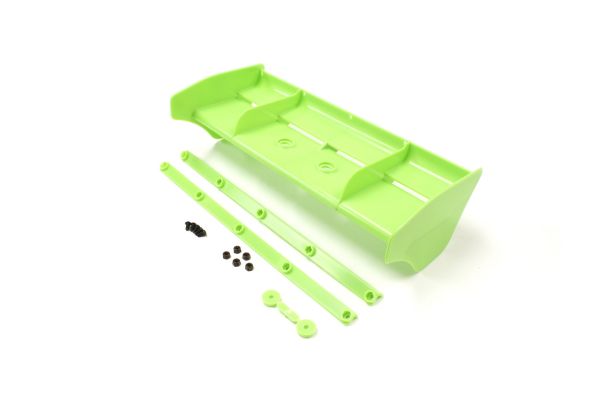 Kyosho IF491KG Wing (F-Green/MP9 TKI4)