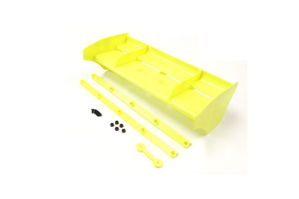 IF491KY Kyosho Wing (F-Yelow/MP9 TKI4)