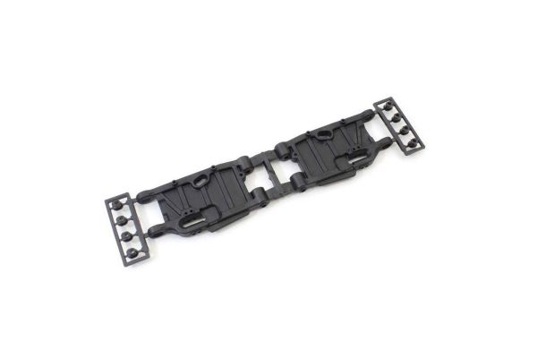 IF612HB Kyosho Rear Lower Sus Arm (L,R/Hard/MP10)