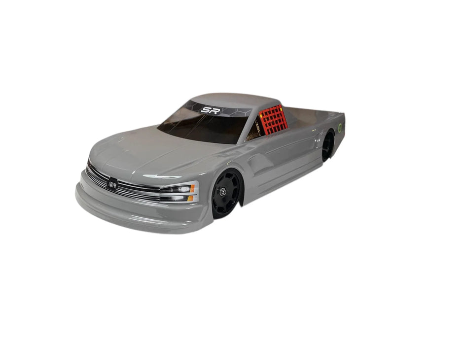 SR-23 Superrad SuperTRK10 1/10 oval truck body